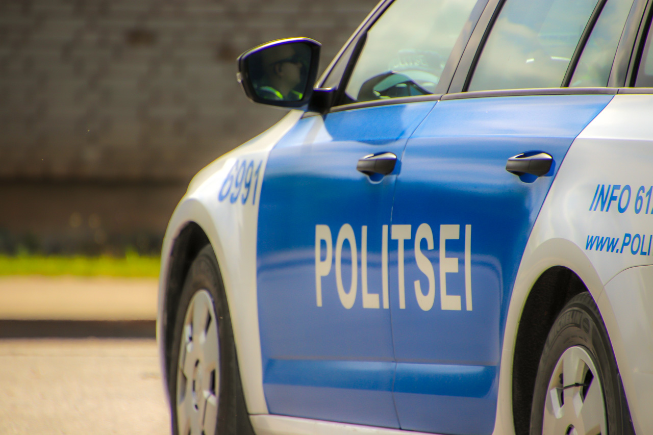 Reidid Lõuna-Eestis paljastasid kolm illegaalset töötajat