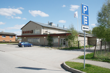 Luha tänava hooned plaanitakse küll müüa või välja rentida, aga kellele, see pole veel teada.	 Foto: VÕRUMAA TEATAJA