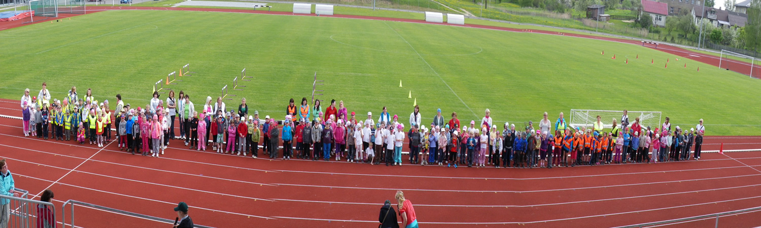 Foto: AIGAR NAGEL