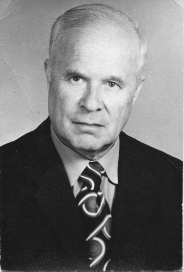 Elmar Lepp 1975. aastal.   Foto: ERAKOGU