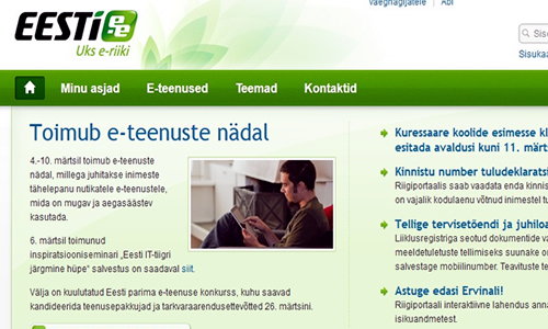 www.eesti.ee