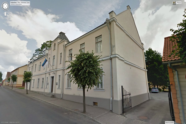 Võrumaa Teataja https://maps.google.ee