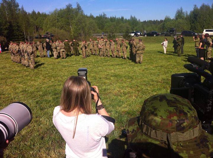 Foto: Inno Tähismaa