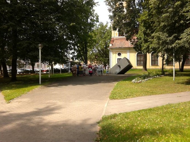 Foto: Võrumaa Teataja