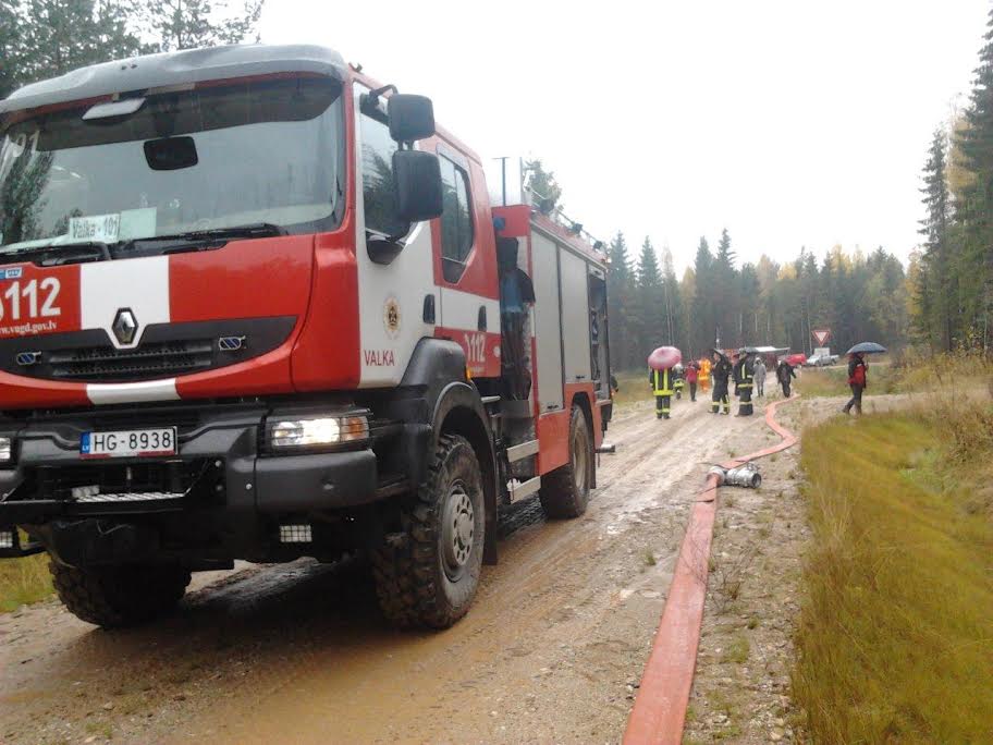 Lõuna päästekeskus