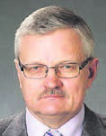 Tarmo Tamm ( Keskerakond)
