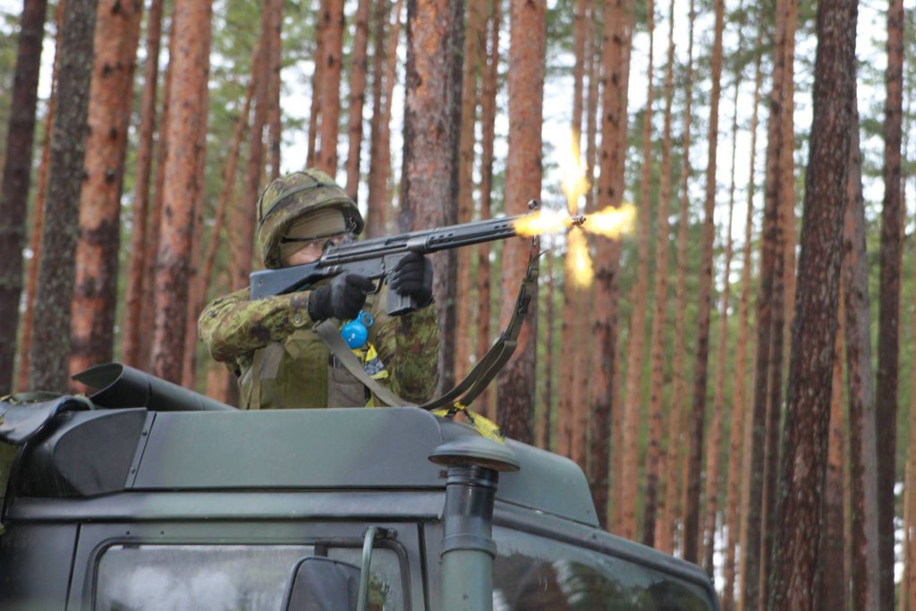 Kuperjanovi jalaväepataljon