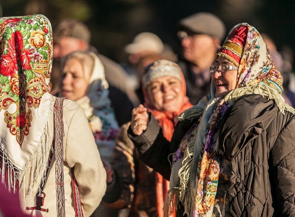 FOTO: Võrumaa Teataja