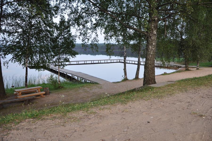 Kirikumäe järv FOTO: https://et.wikipedia.org/wiki/Kirikum%C3%A4e_j%C3%A4rv