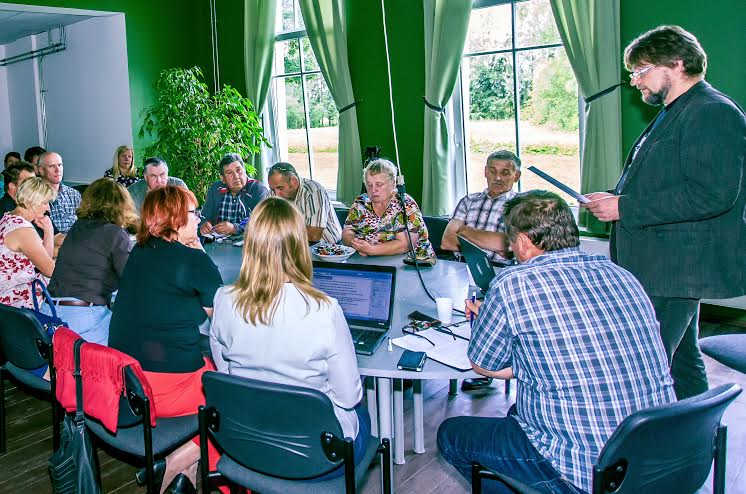 FOTO: ANDREI JAVNAŠAN Võrumaa Teataja