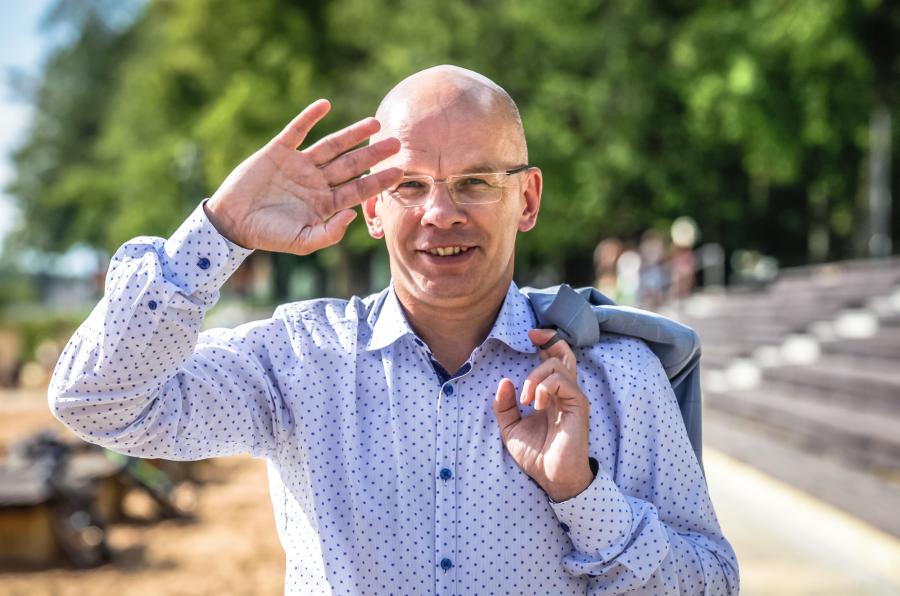 FOTO: ANDREI JAVNAŠAN Võrumaa Teataja