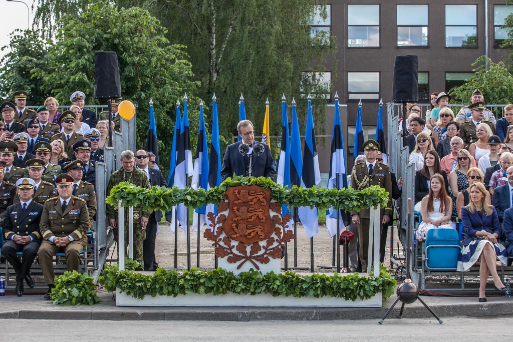 FOTO: Andrei Javnašan Võrumaa Teataja