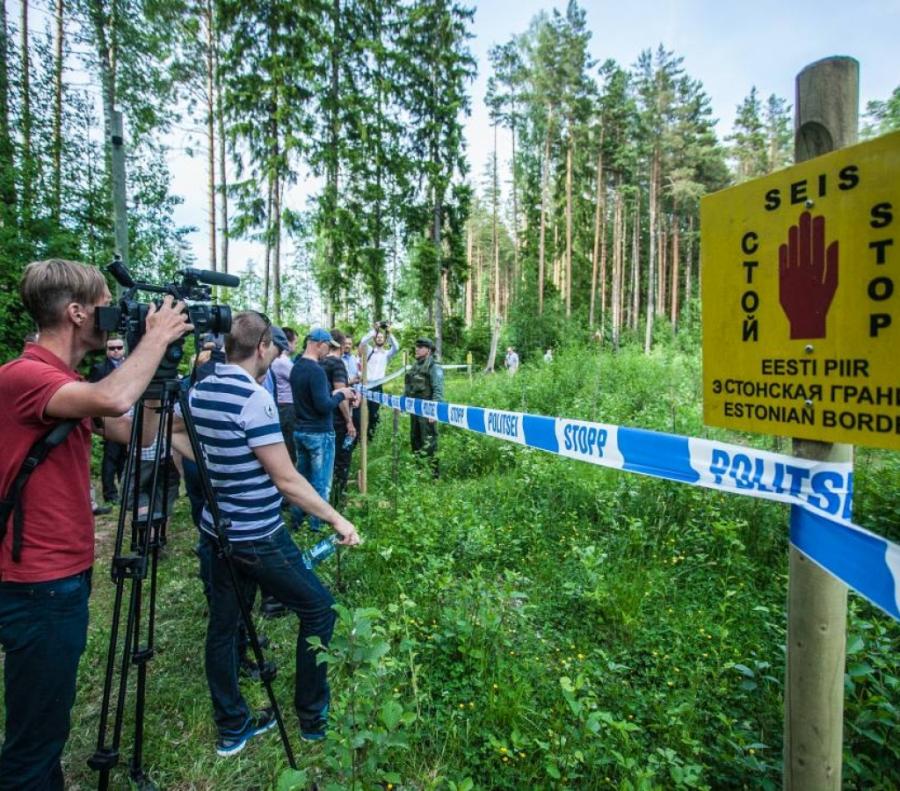 FOTO: Andrei Javnašan Võrumaa Teataja