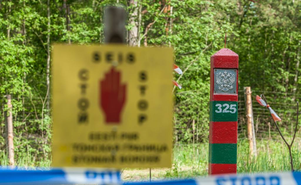 FOTO: Andrei Javnašan Võrumaa Teataja