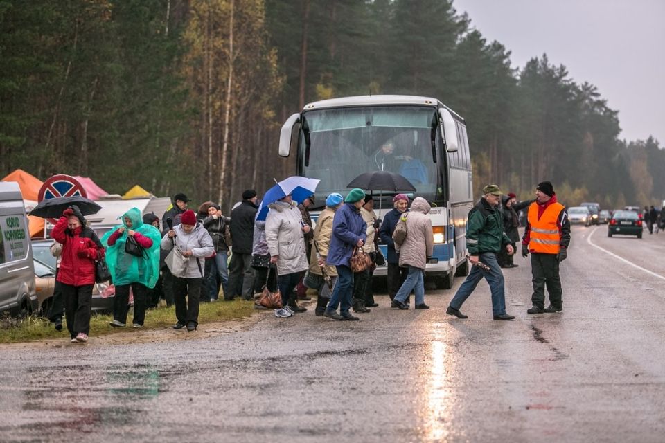 FOTO: ANDREI JAVNAŠAN Võrumaa Teataja