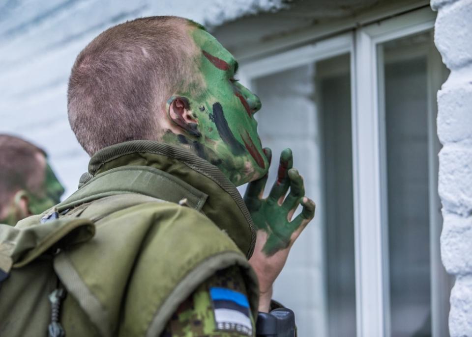 FOTO: Andrei Javnašan Võrumaa Teataja