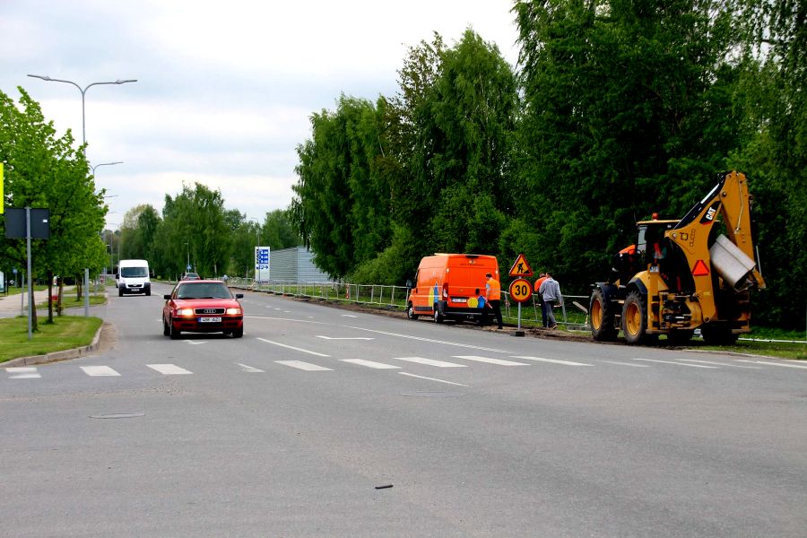 FOTO: Võru Linn