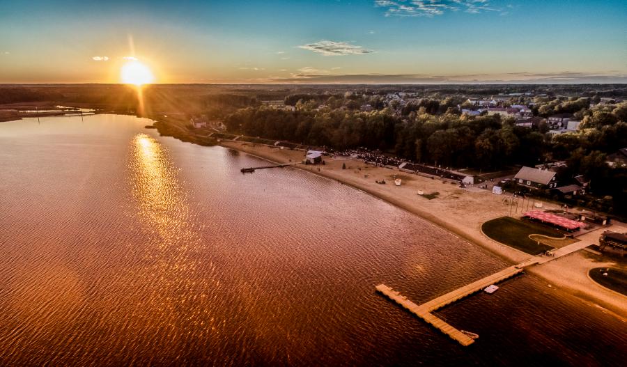 Võru  Fotod: ANDREI JAVNAŠAN/Võrumaa Teataja