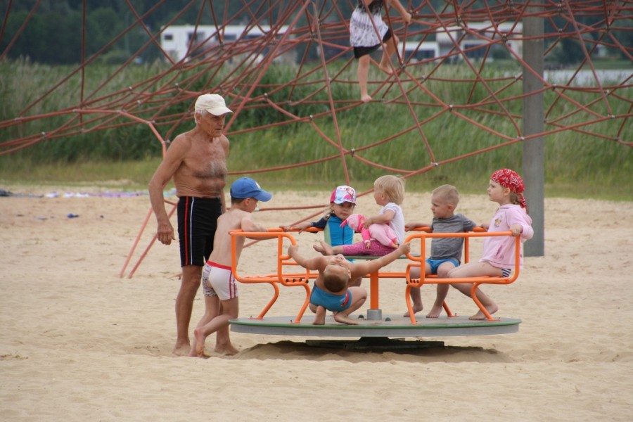 FOTO: VT