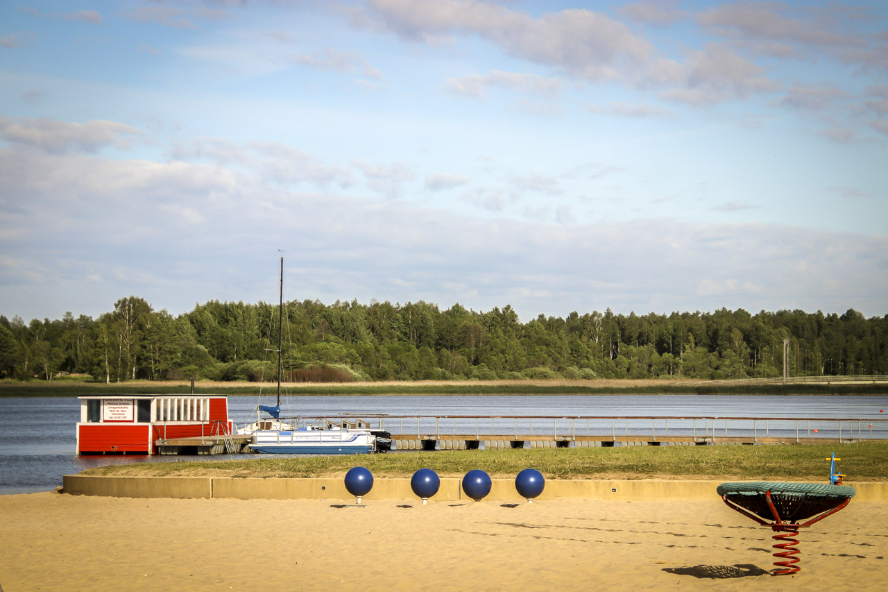 Tamula järv FOTO: Aigar Nagel