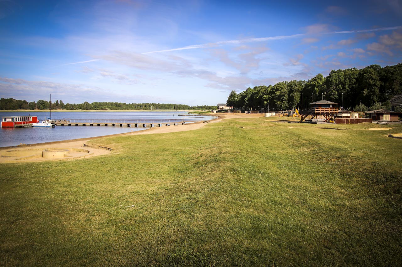 Tamula järv FOTO: Aigar Nagel