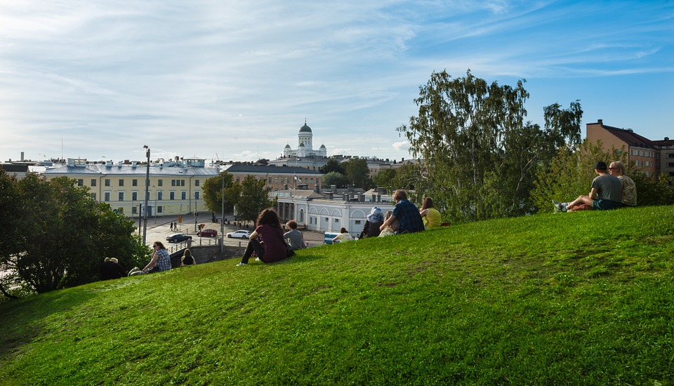 Helsingi