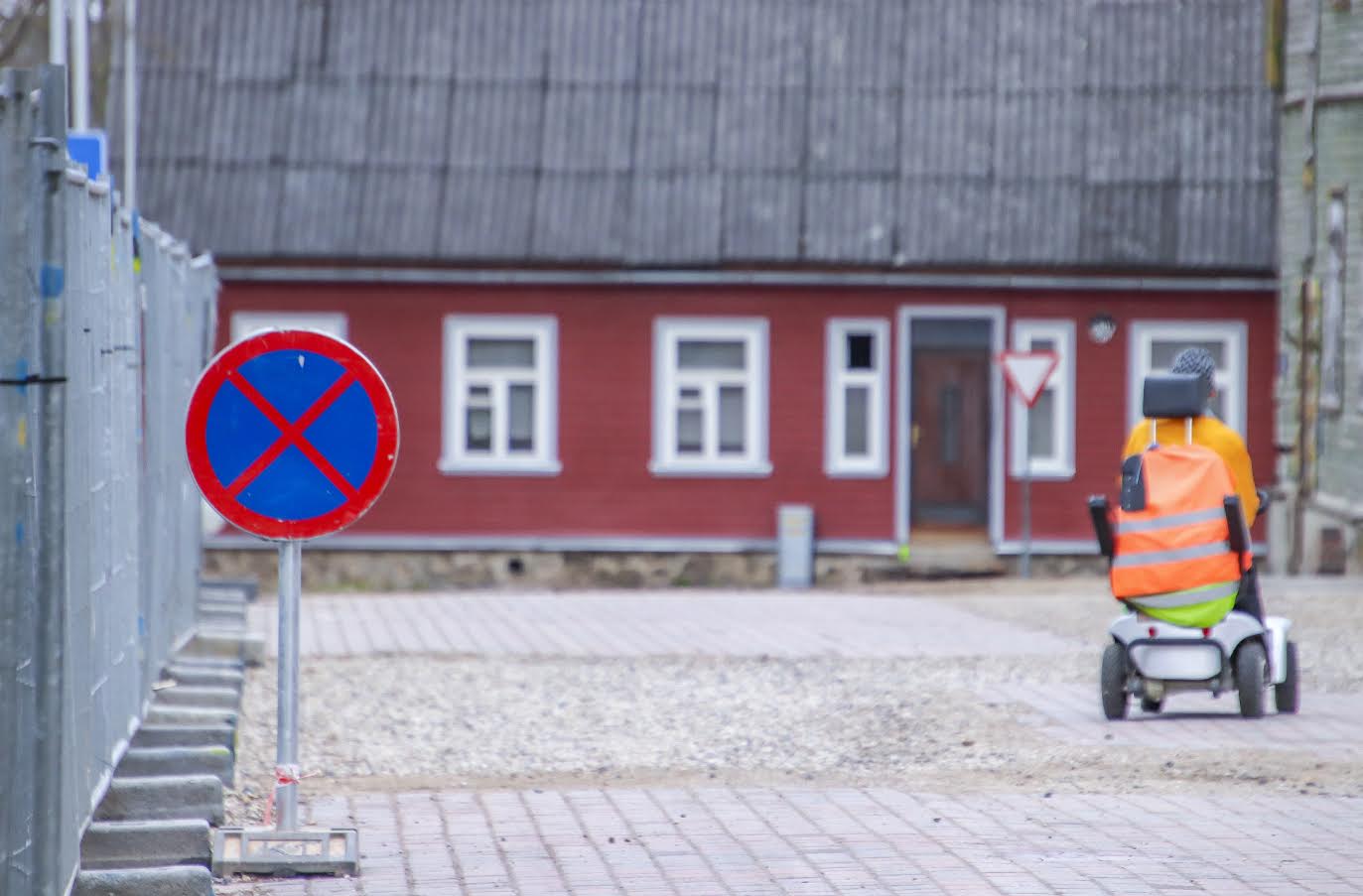 Suurvaldadest kasu ka – sotsiaaltoetused on tõusnud