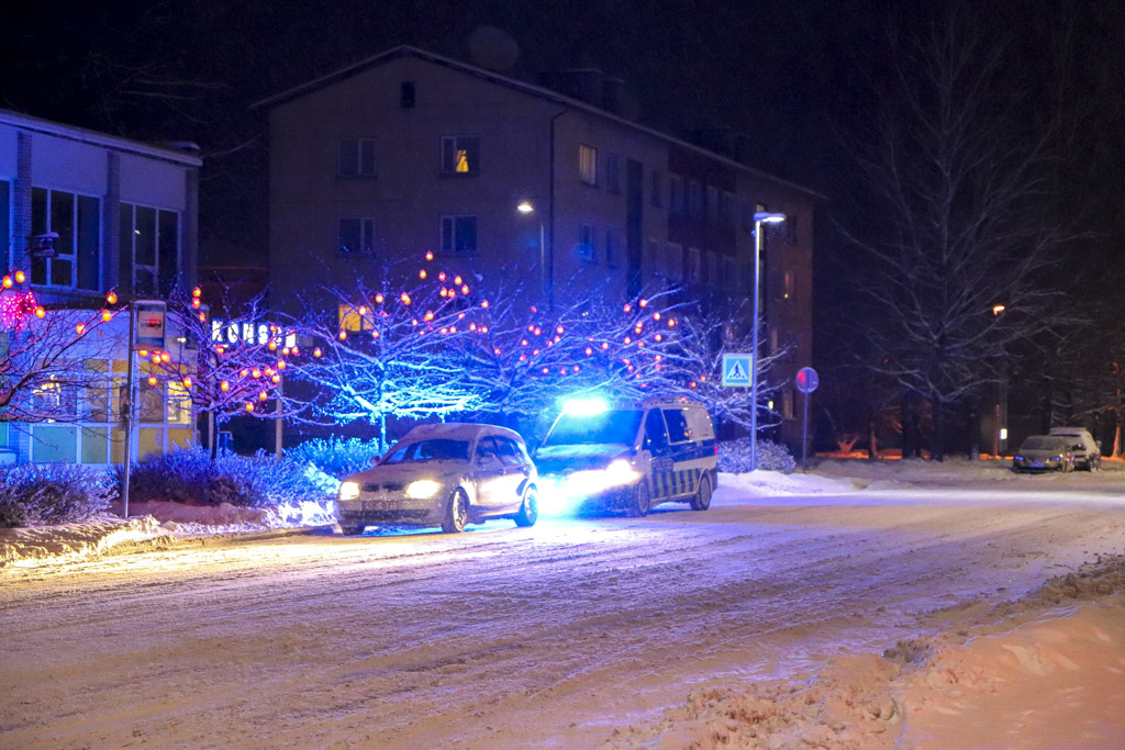 23.12.2018 Võru FOTO: Aigar Nagel