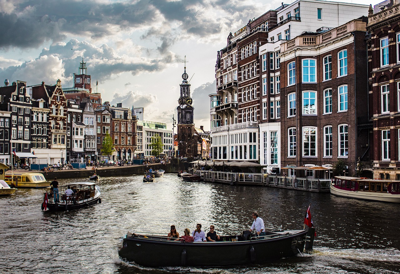 Amsterdam-