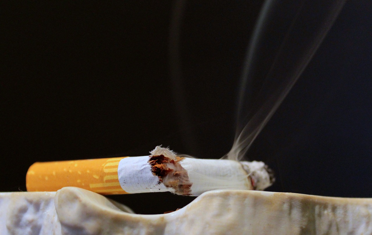 Valmis uuring tubaka- ja nikotiinitoodete tarvitamisest