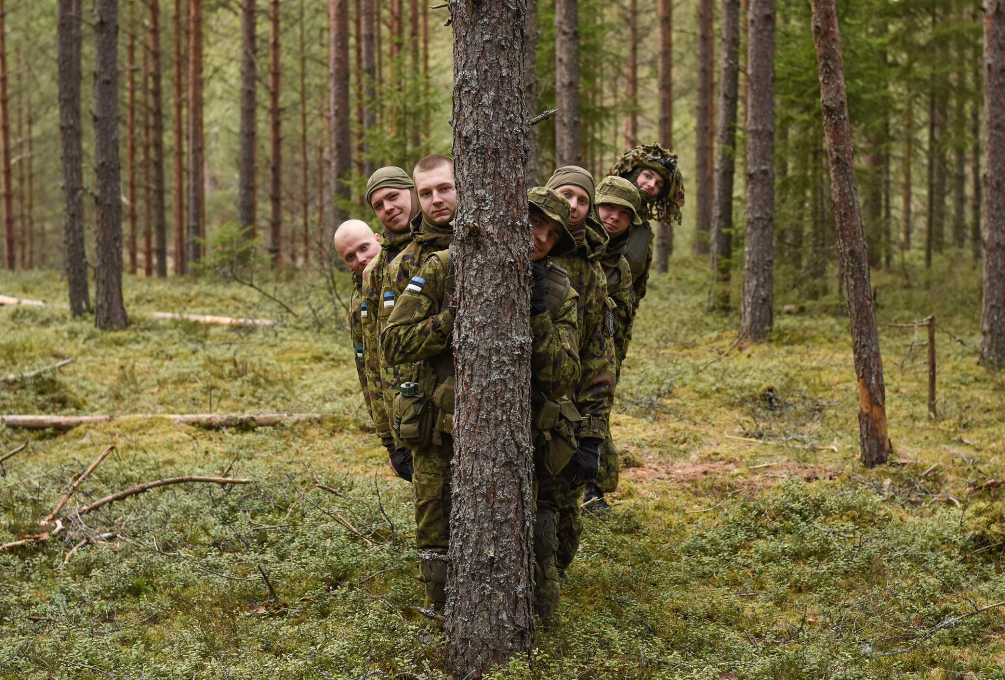 Kuperjanovi jalaväepataljon