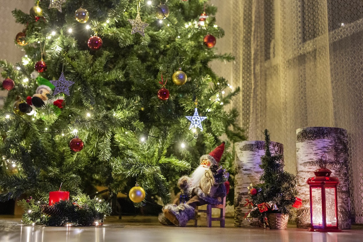 Plastkuuse ökoloogiline jalajälg on suur, sest selle plastmaterjali ringlussevõtt on küsitav ning valikus on peamiselt masspõletus või ladestamine. Foto: AIGAR NAGEL