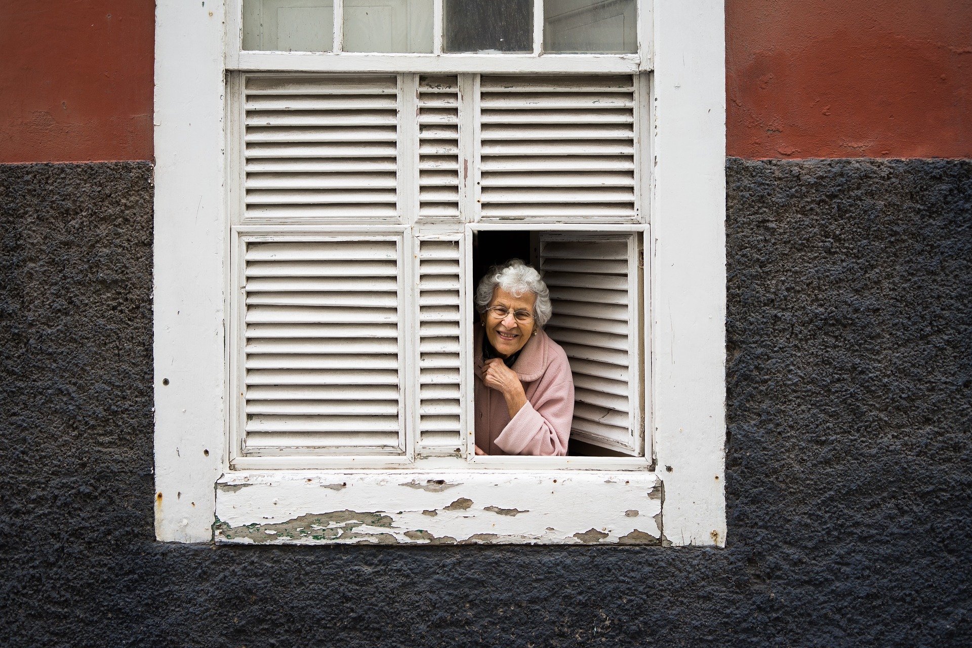 Hooldekodu kohatasu kihutab pensionitõusust kiiremini FOTO: Pixabay