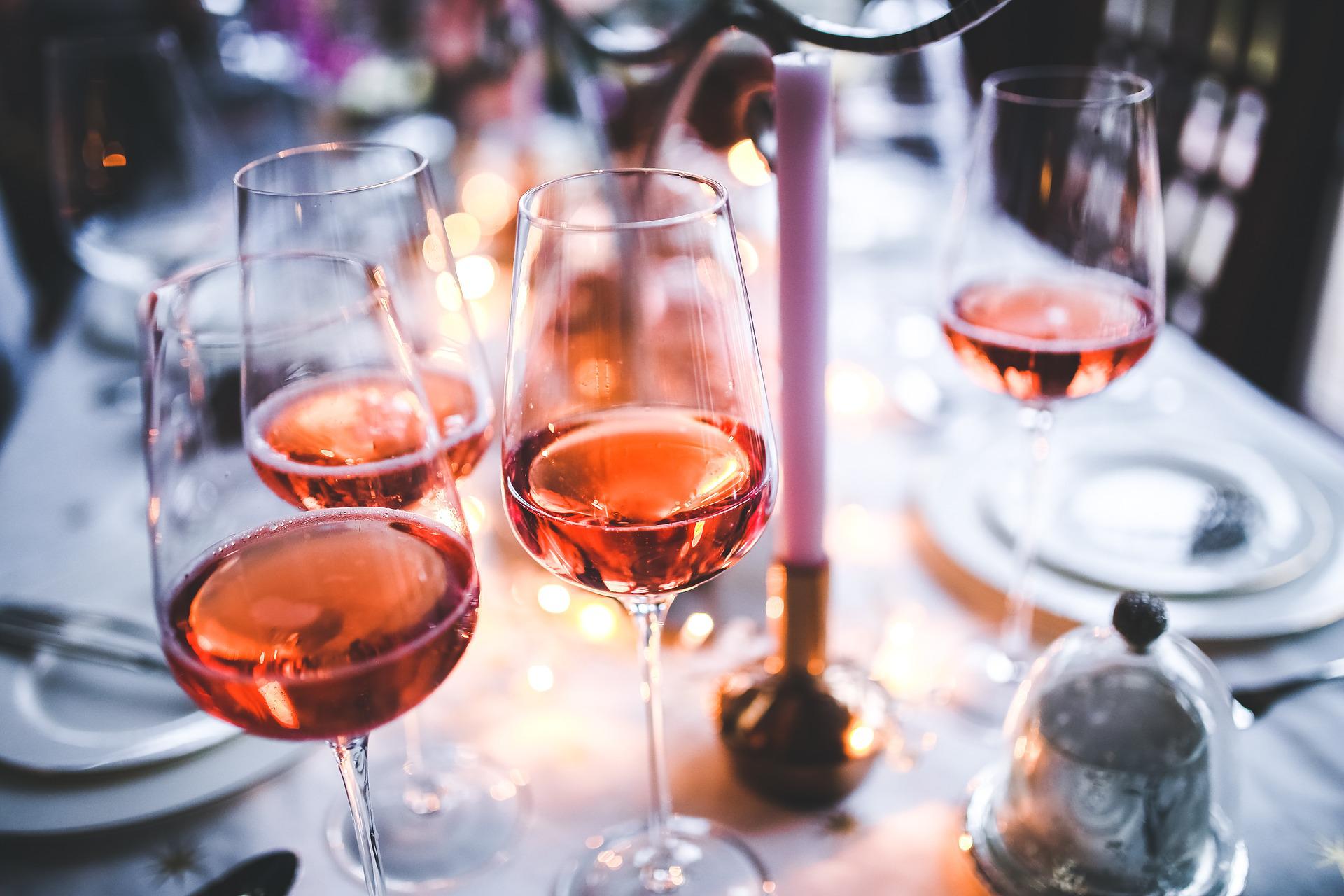 Alkoholi tarbimine ja alkokahjud 2021. aastal suurenesid FOTO: Pixabay