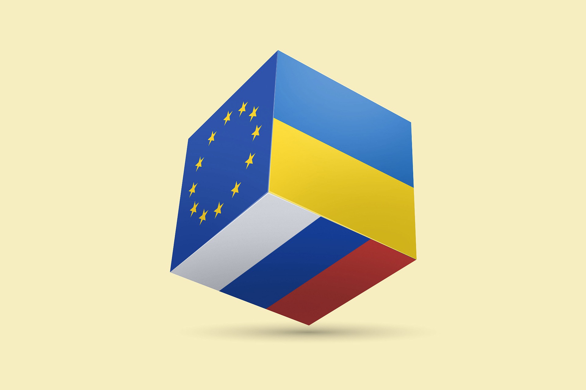 MTA: uus Vene impordi-ekspordi sanktsioon kehtib ka tavareisijatele Foto: Pixabay