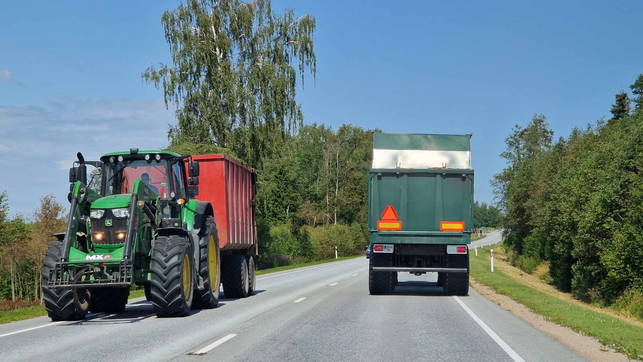 Võrumaalt taotleb erakorralist toetust 45 põllumajandustootjat FOTO: Aigar Nagel