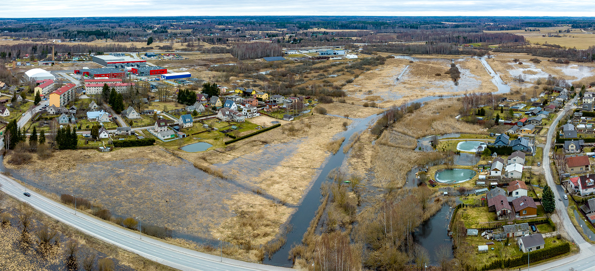 Egiptuse põllumehed huvituvad Võrumaast FOTO: Aigar Nagel