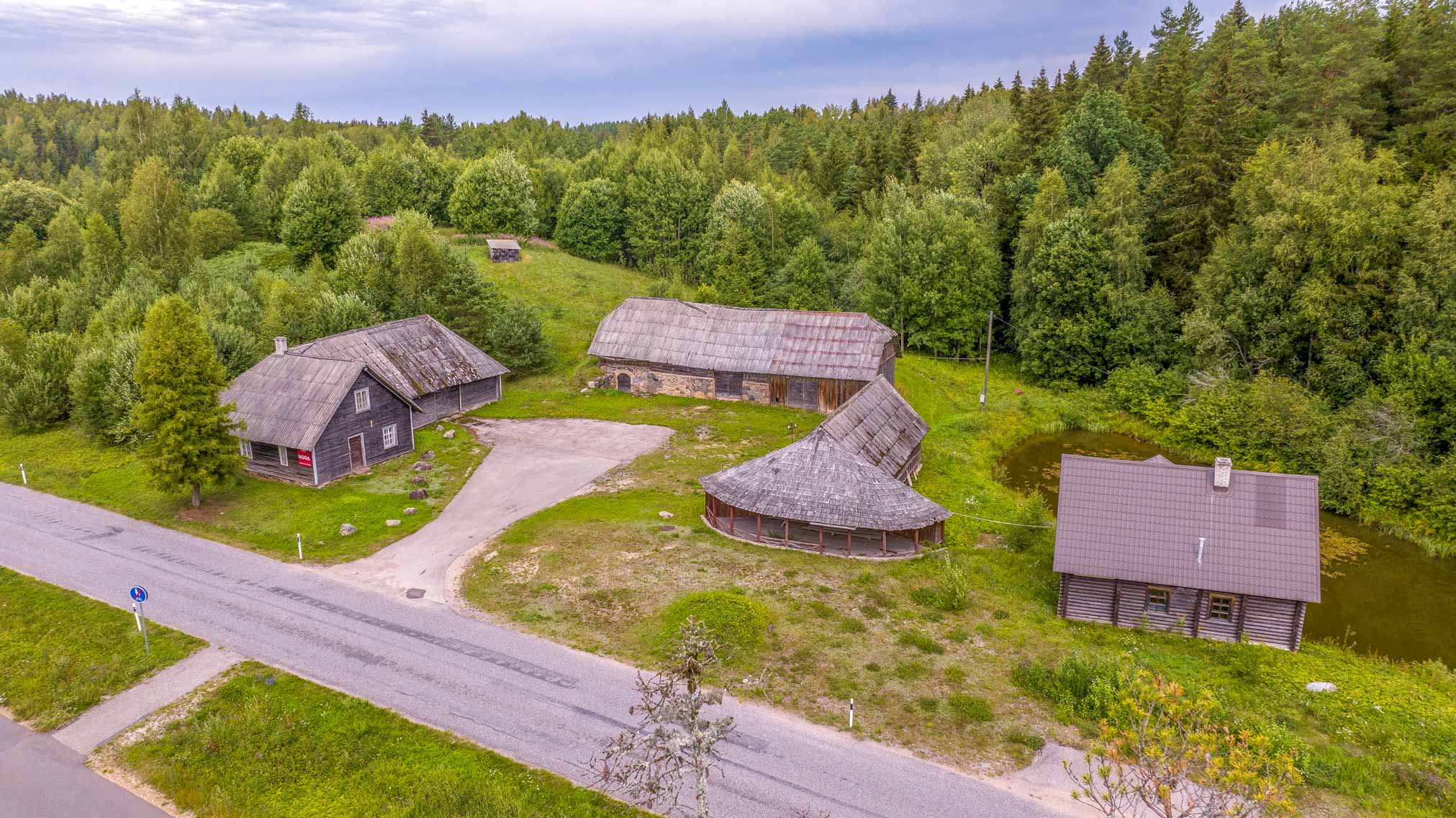 Kõvverkõrts ei ole enam müügiks! FOTO: Aigar Nagel