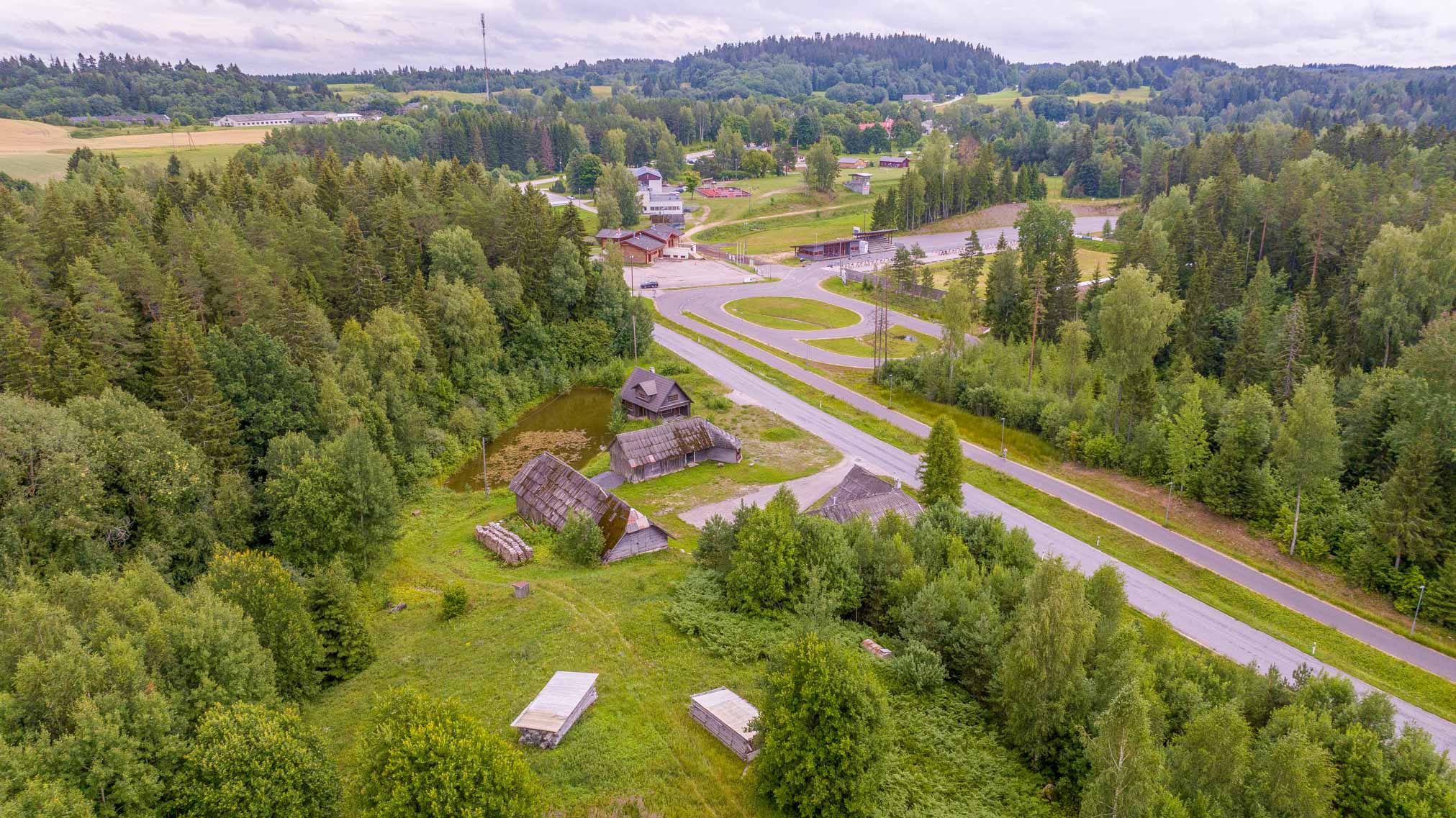 Kõvverkõrts ei ole enam müügiks! FOTO: Aigar Nagel