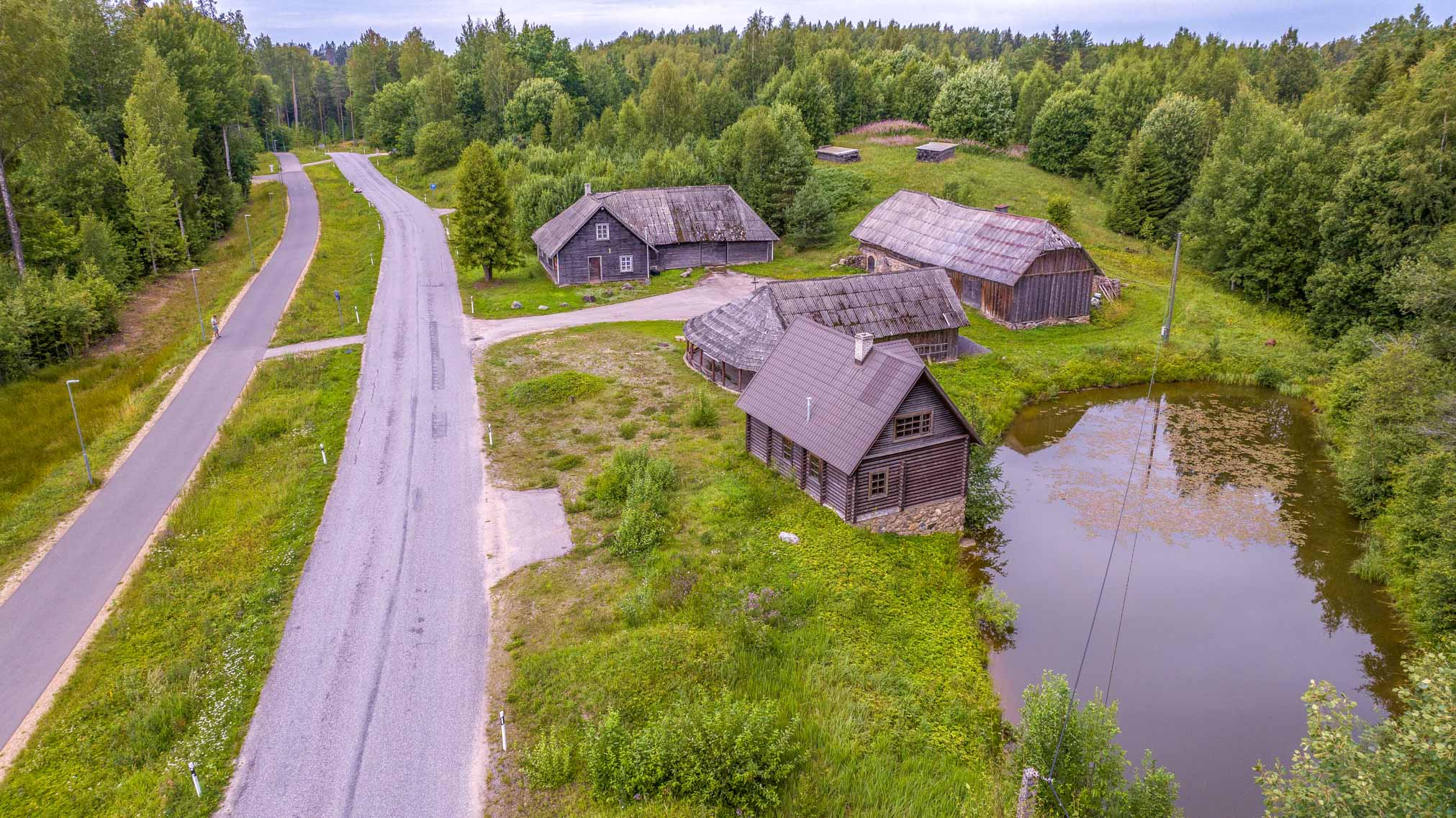 Kõvverkõrts ei ole enam müügiks! FOTO: Aigar Nagel