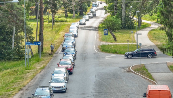 Riigiteede seisundi säilitamiseks on koheselt vaja 250 miljonit