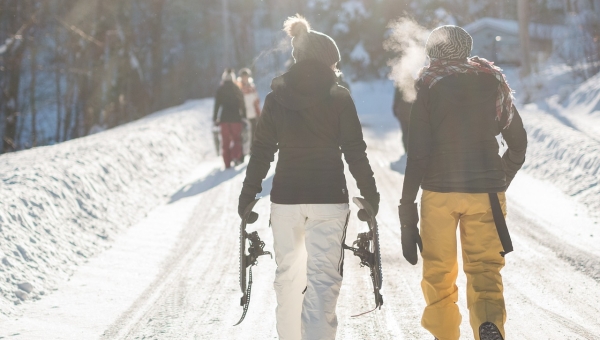 Eesti läheb pühapäeva öösel taas üle talveajale