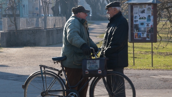 II pensionisamba sissemakseks tuleb avaldus teha enne 30. novembrit