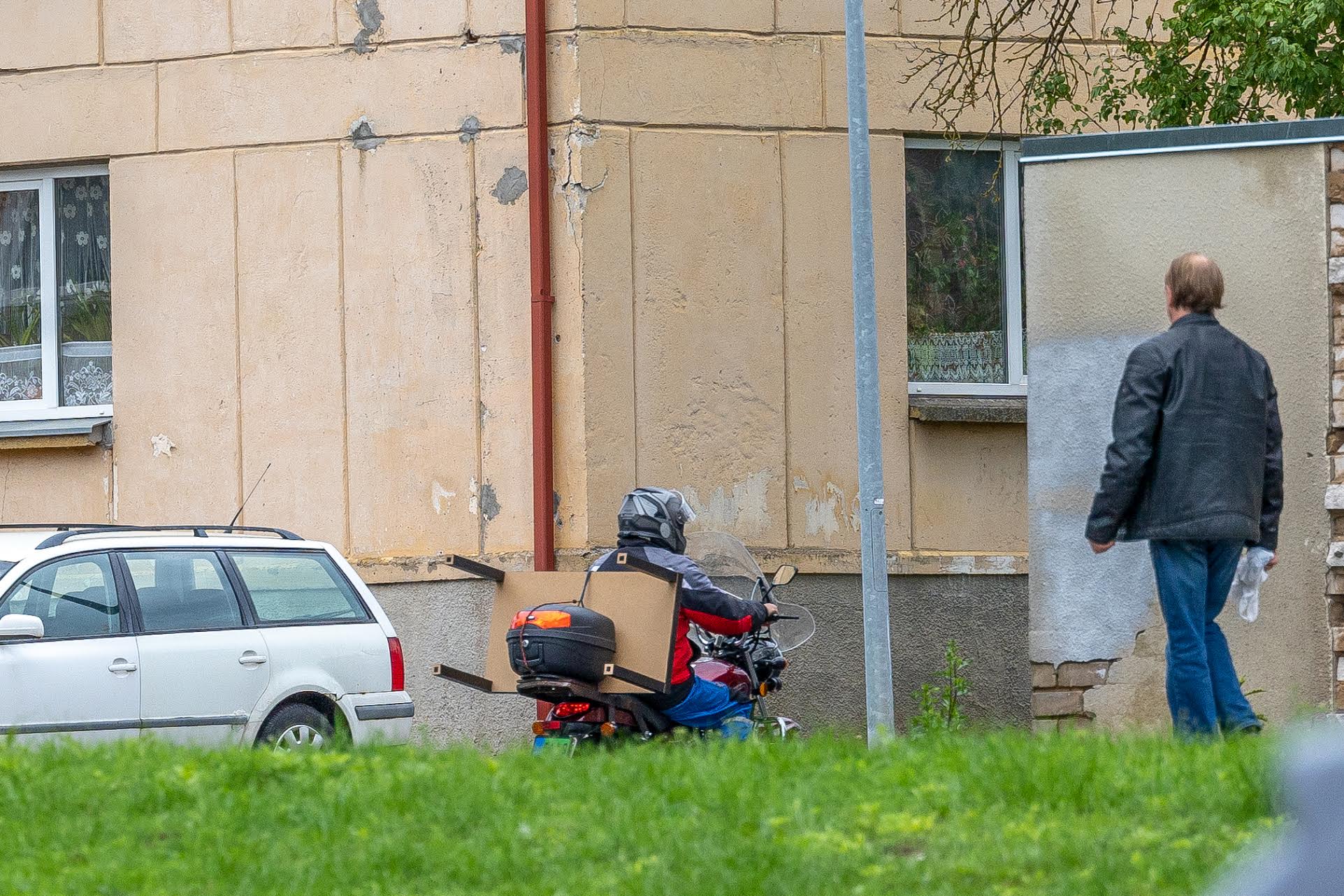 Leidlik kolija FOTO: Aigar Nagel