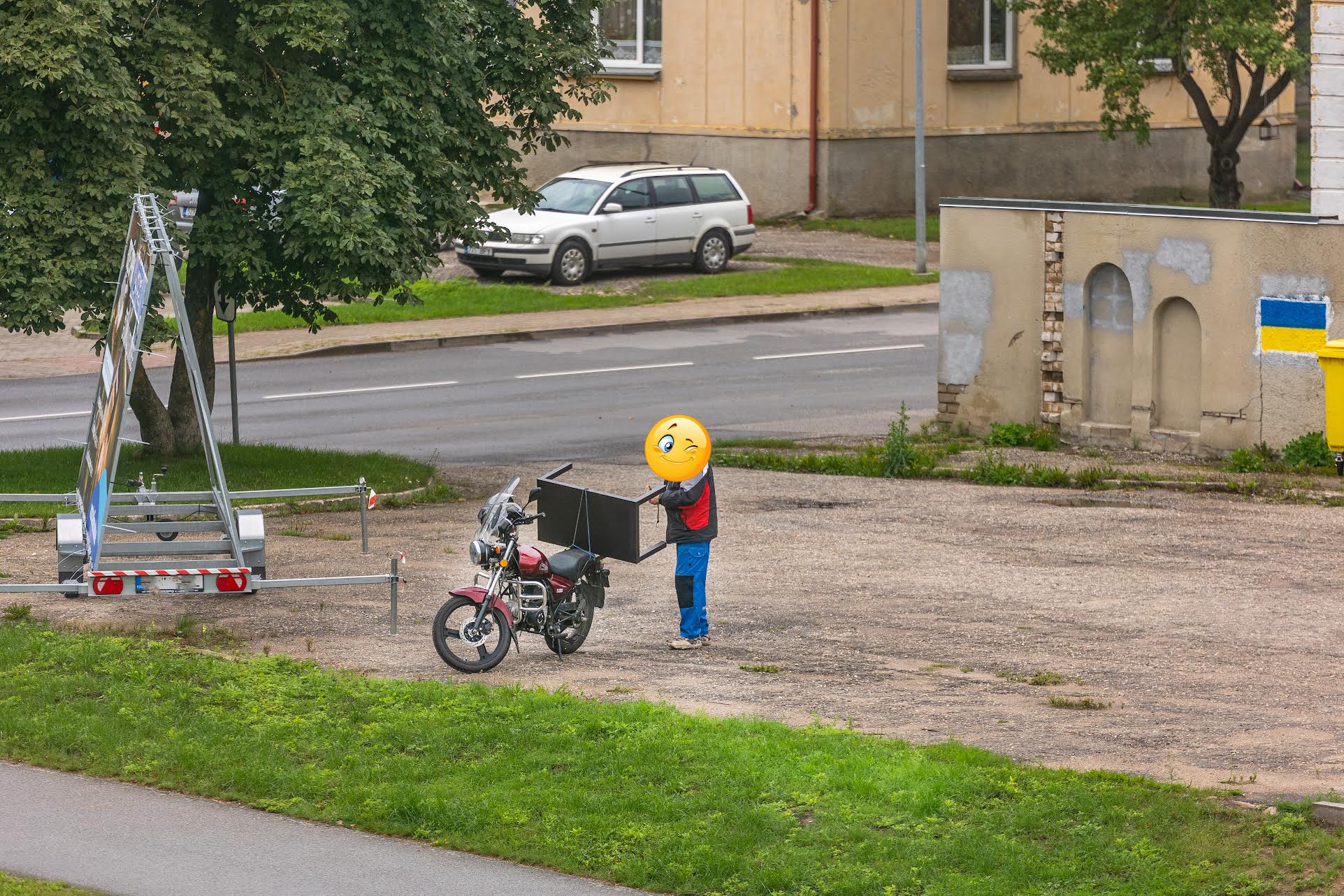 Leidlik kolija FOTO: Aigar Nagel