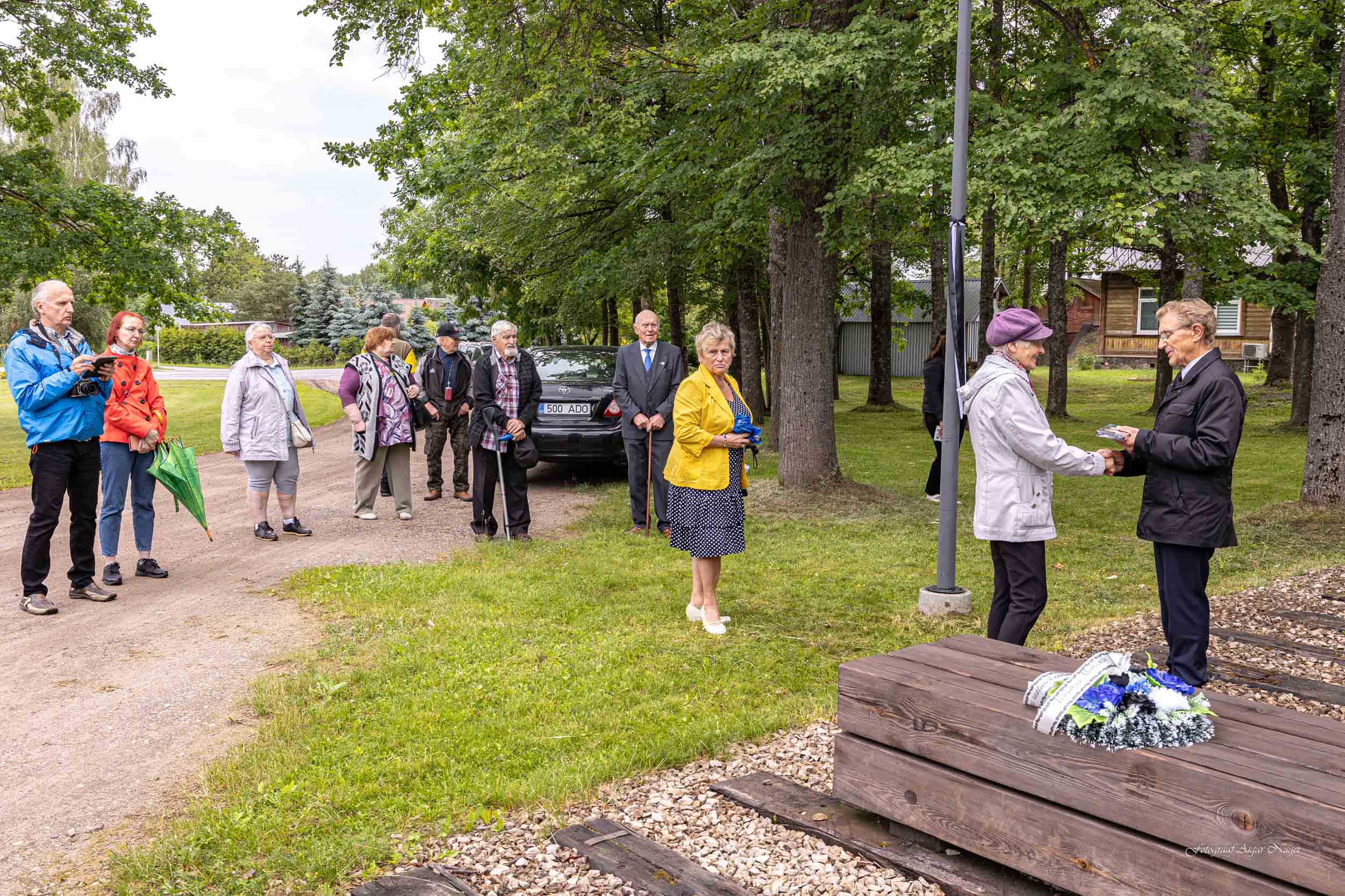 Collie Kay Loring Fotografie: Eger Nagel