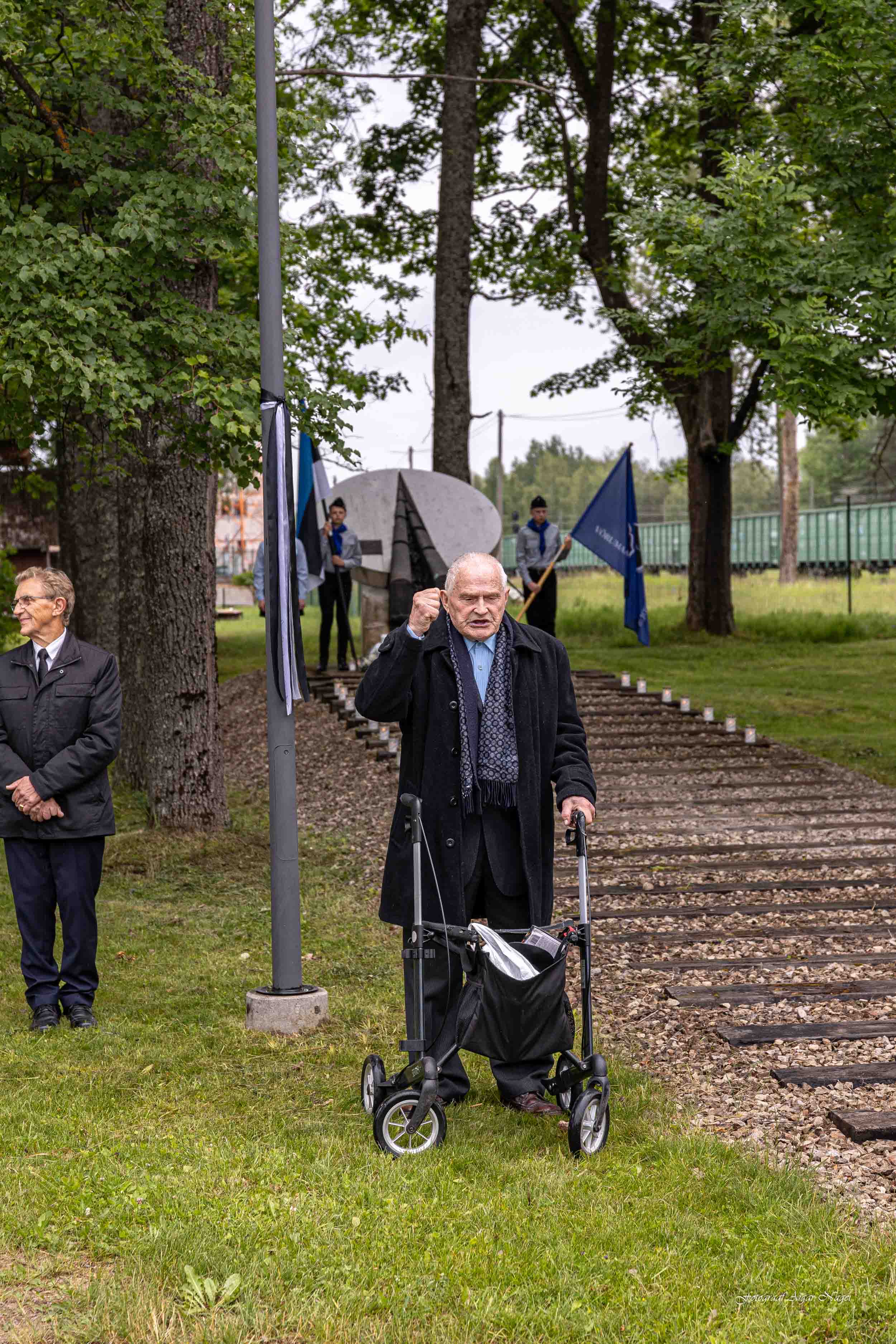 Olev Kasak FOTO: Aigar Nagel