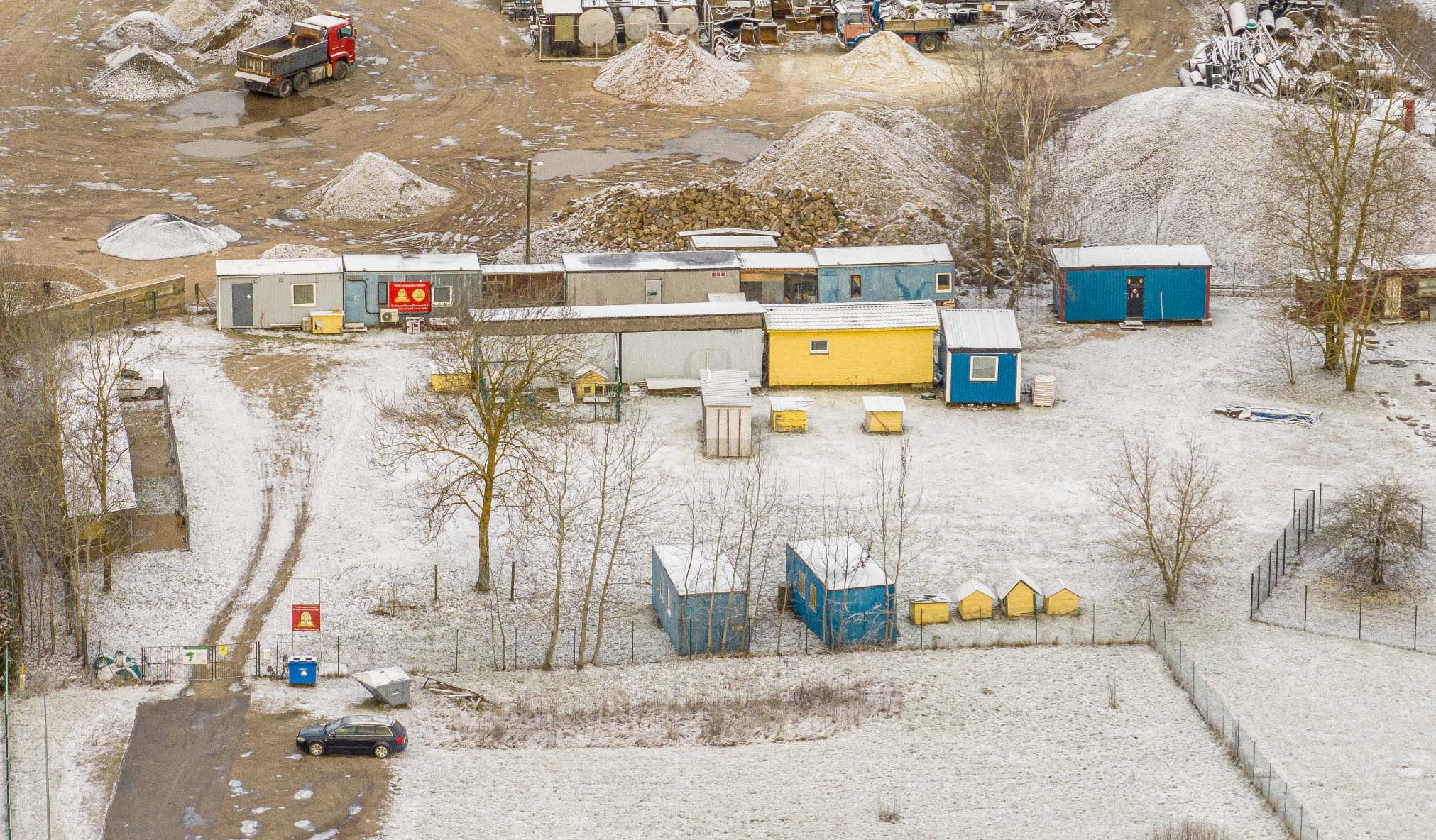 Üheksa aasta jooksul on Võru varjupaigast sõbrakuul uude kodu läinud 85 kassi. Neile lisandub neli tänavu kodu leidnud nurrumootorit. Foto: Aigar Nagel