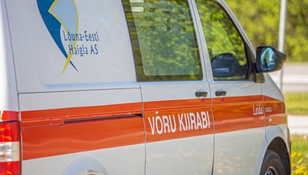 E-kiirabi arendamine ei andnud soovitud tulemust