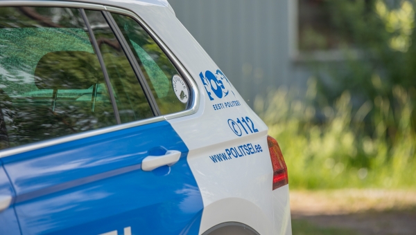 2035. aastaks ei tohi liikluses hukkuda üle 22 inimese aastas